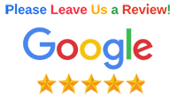please leave us a google review